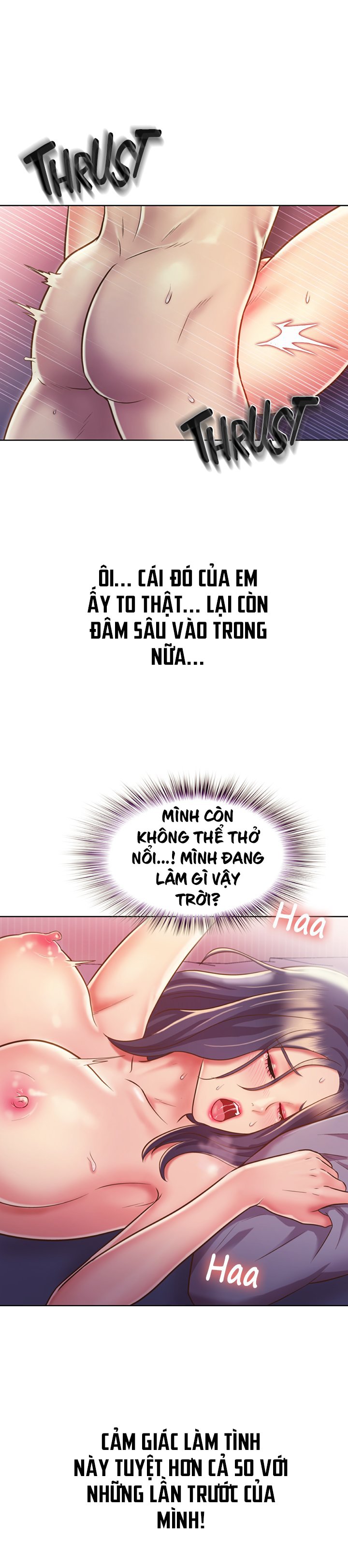 hương vị máy bay chapter 22 5