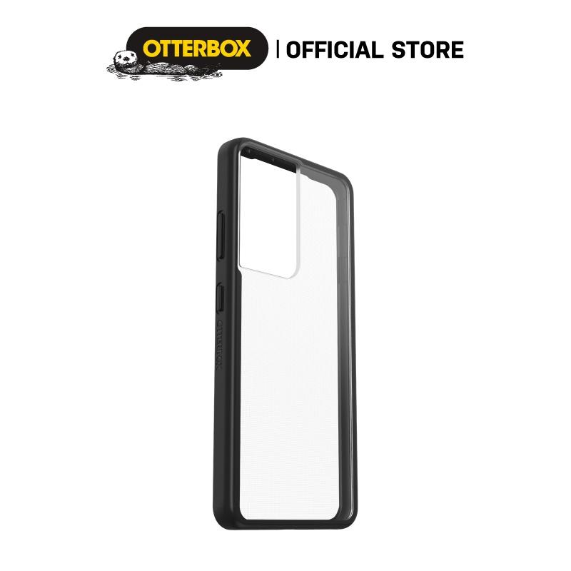 Ốp Lưng Chống Sốc OtterBox React Series cho Samsung Galaxy S21 Ultra - Hàng Chính Hãng