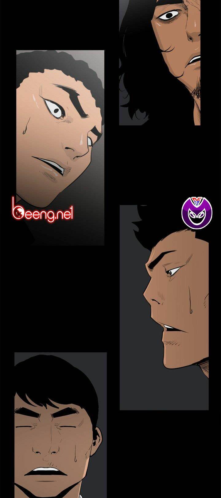 kẻ mạnh nhất - tong edge chapter 59 38