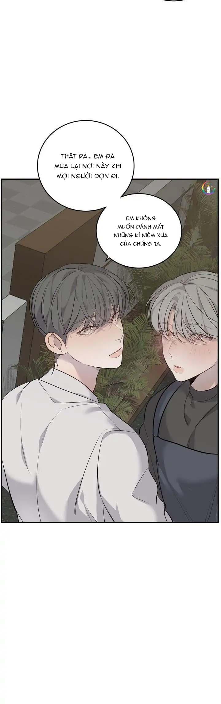 sao notp lại thành thật rồi? chapter 35 17