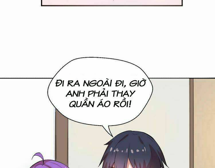 bá vương diễn xuất chapter 2 118