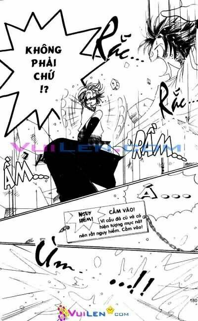 bộ sưu tầm lọ lem chapter 6 180