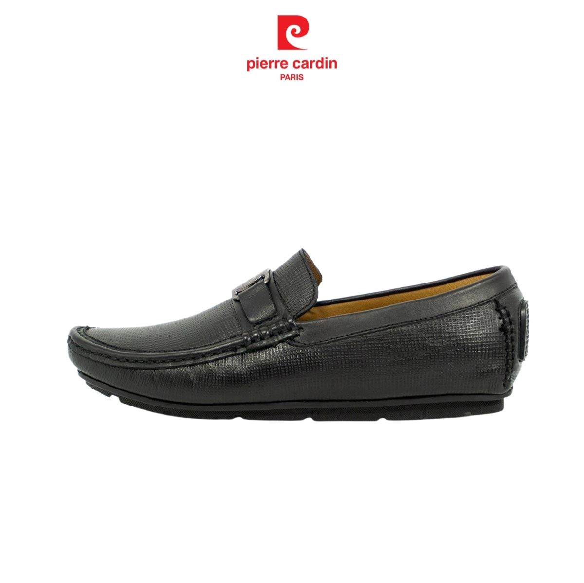 Giày Nam Pierre Cardin - PCMFWL708BLK