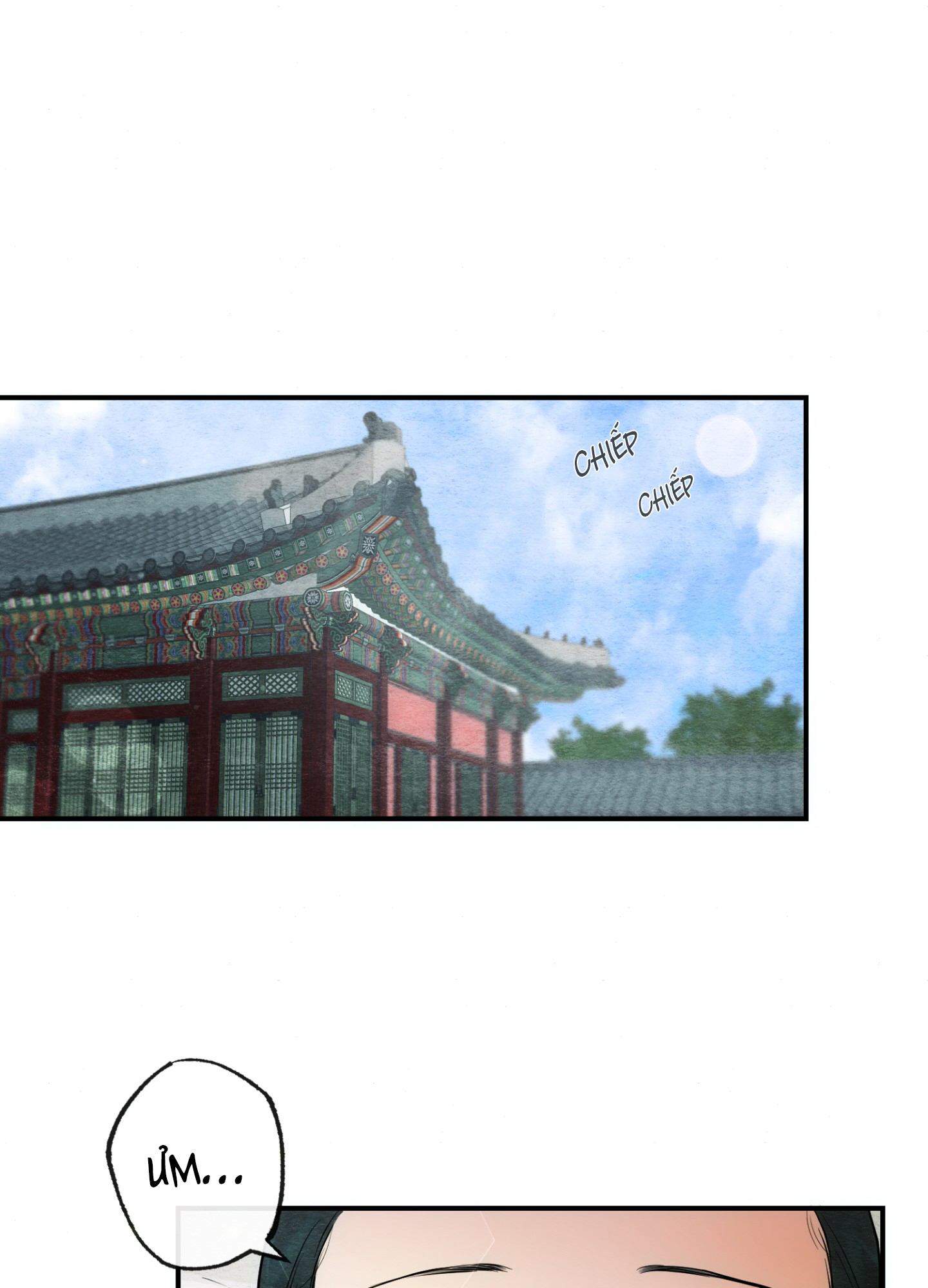 Cương Nhân chapter 5.2 1