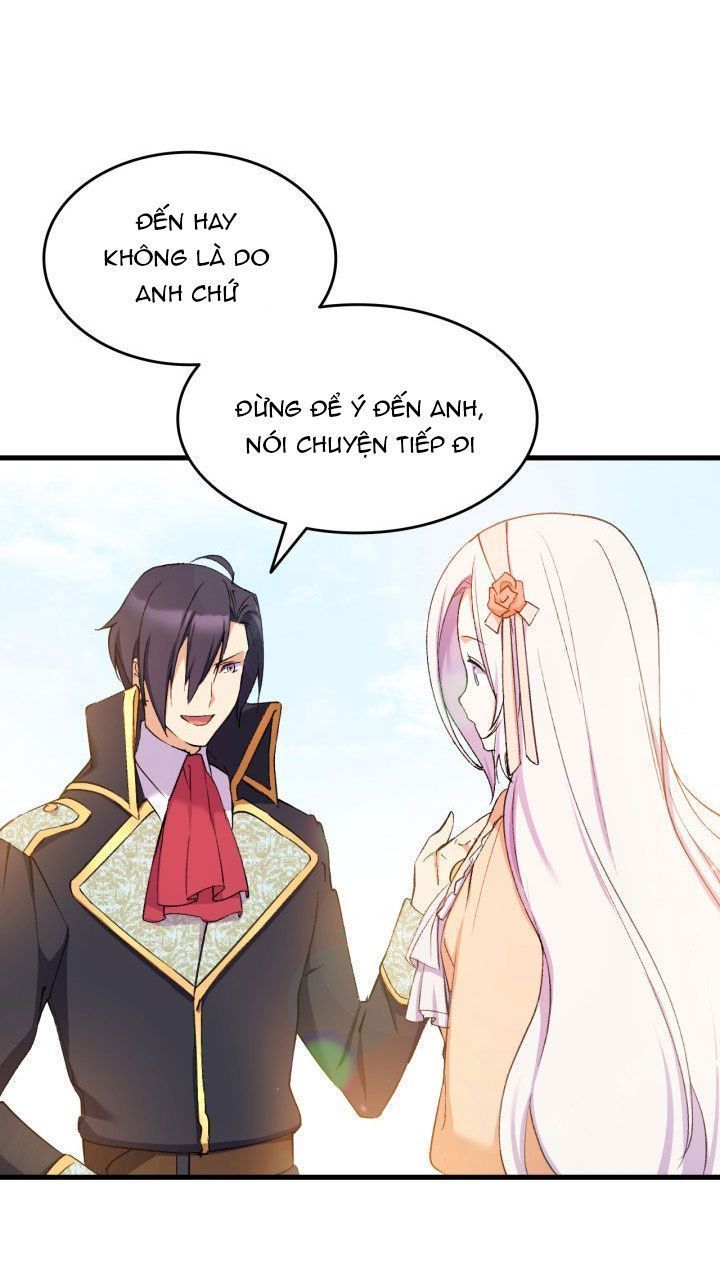 tôi định quyến rũ anh trai nhưng nam chính đã đến chapter 15 74