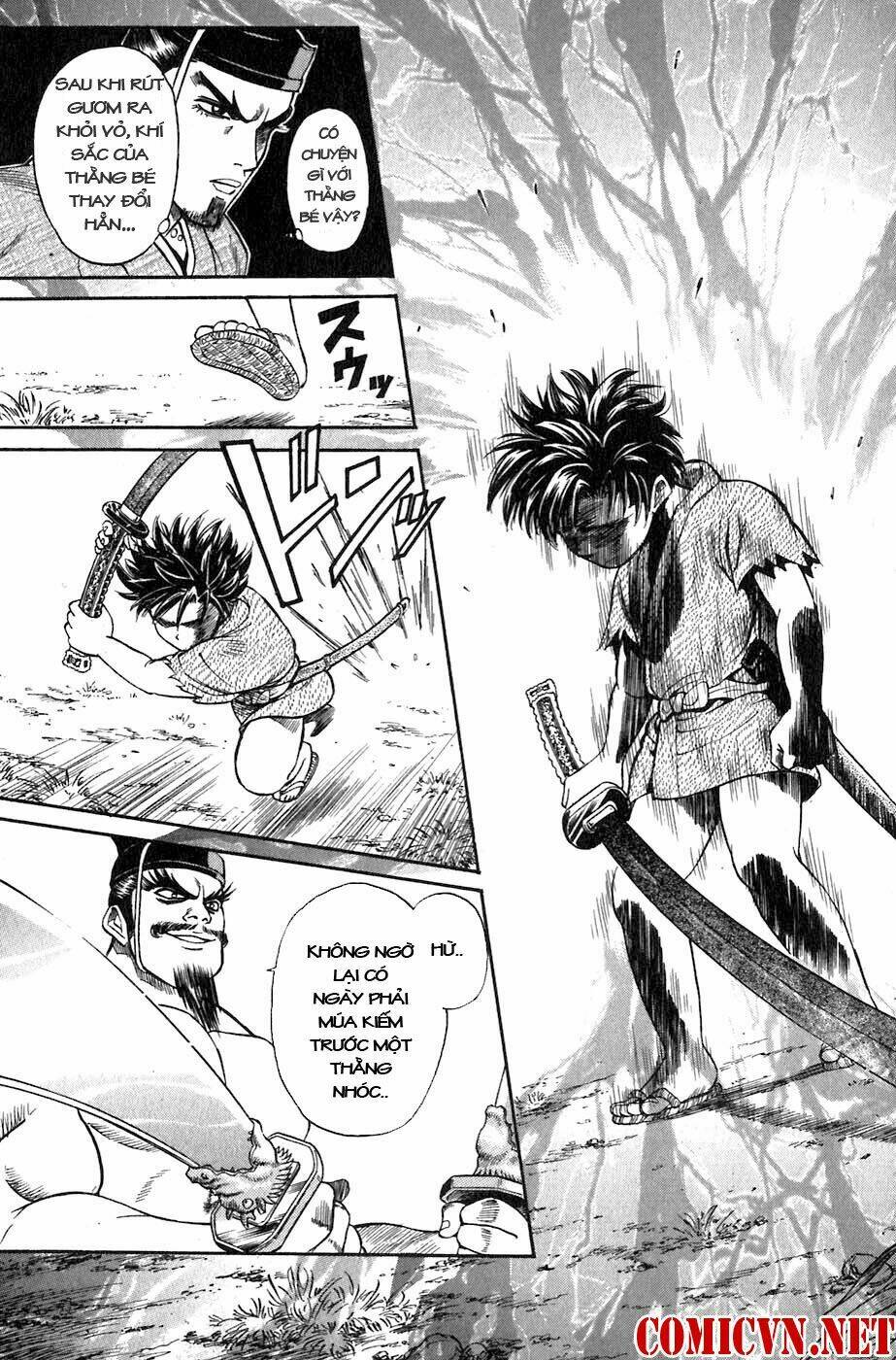 sơn tặc seyu chapter 1 68