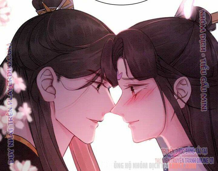 trọng sinh bá sủng nhiếp chính vương quá mạnh mẽ chapter 161 76