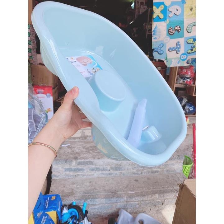 CHẬU GỘI ĐẦU VIỆT NHẬT TẠI GIƯỜNG CHĂM SÓC NGƯỜI THÂN HIỆU QUẢ THUẬN TIỆN CHO BÀ BẦU, TRẺ EM, NGƯỜI GIÀ, NGƯỜI BỆNH