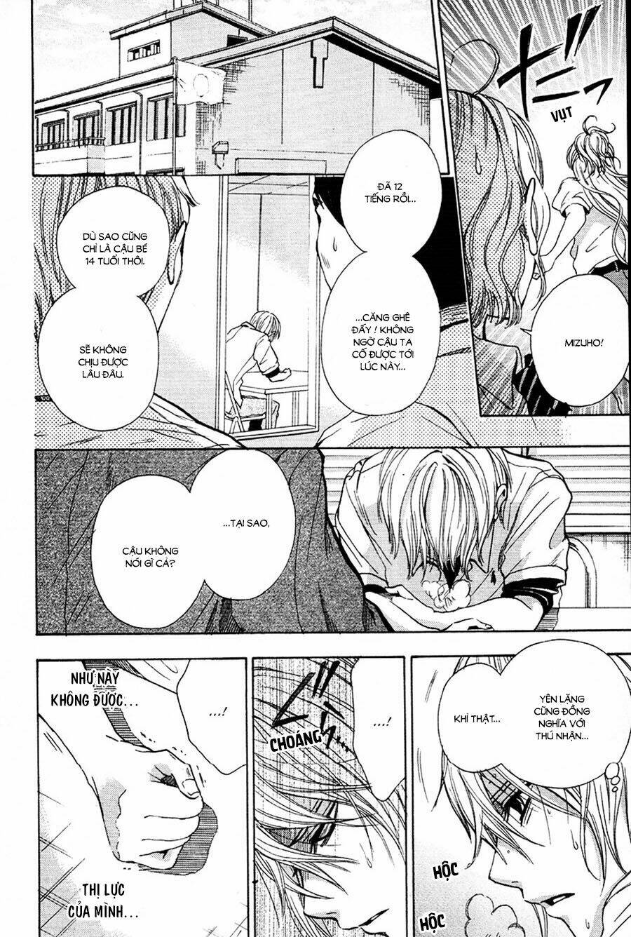 sekai no hate chapter 11 10