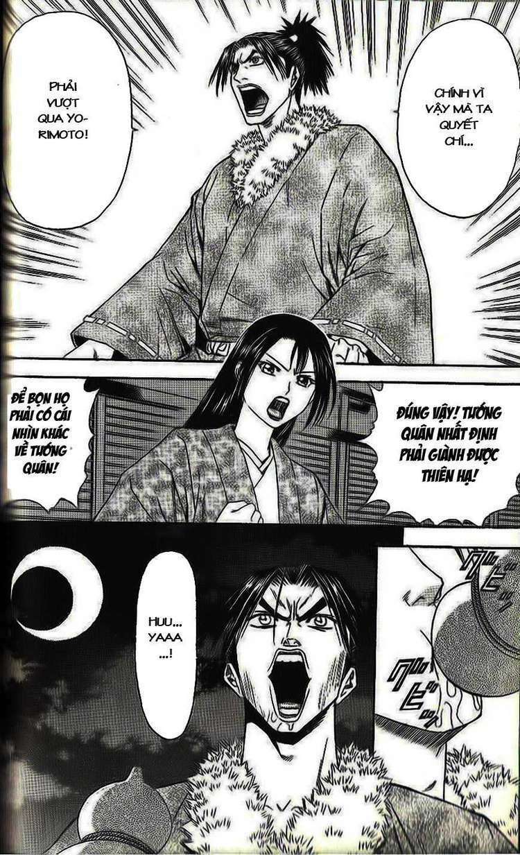 thiếu niên vương phần 2 chapter 32 57