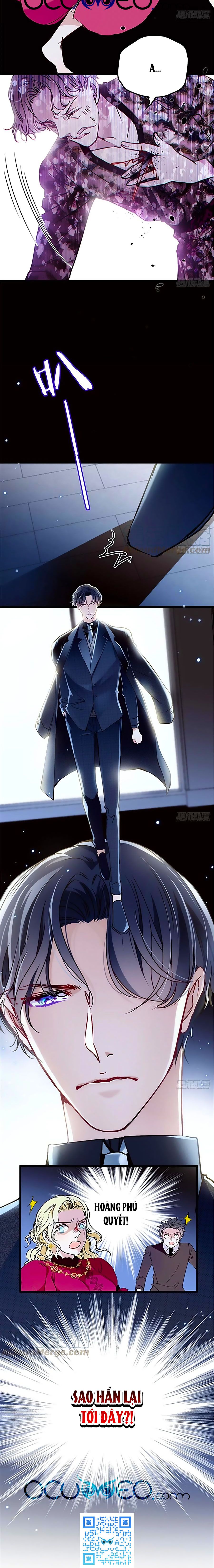 một vợ yêu, một bé con chapter 86 10