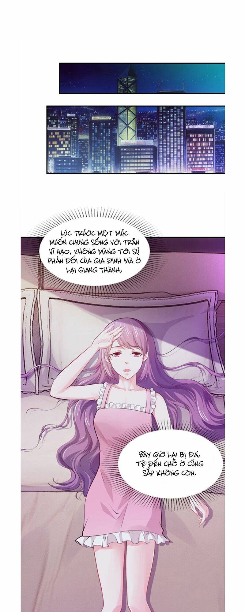 thú cưng độc quyền của boss chapter 5 13