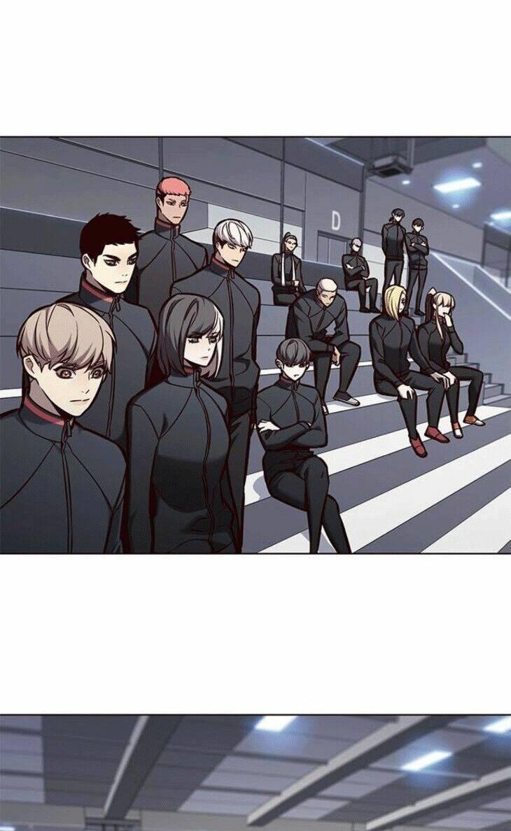 biến thân thành mèo chapter 148 26