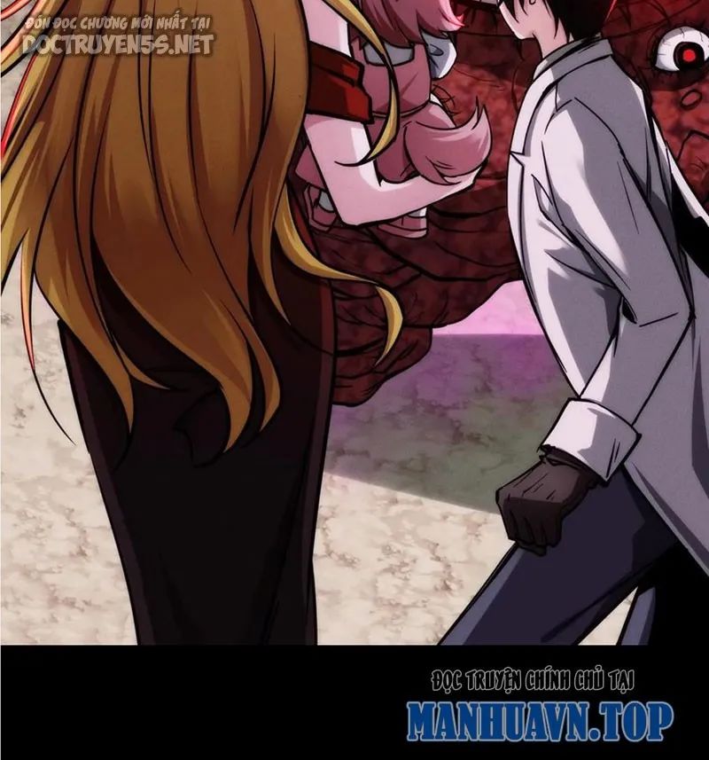 quỷ dị dược tề sư: bệnh nhân của ta đều là kinh khủng chapter 95 40