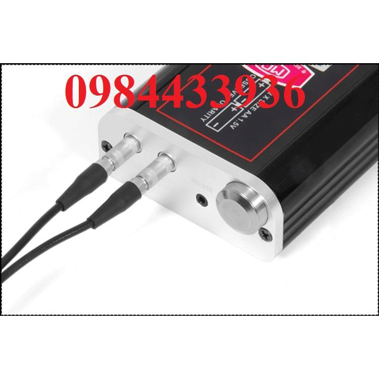 MÁY ĐO ĐỘ DÀY SIÊU ÂM TM-8818