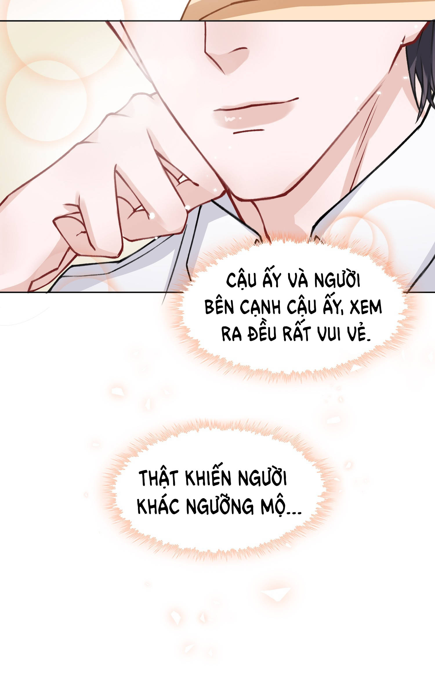 tính cách thiết lập của hắn không tốt cho lắm chapter 17 32