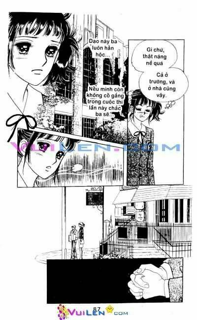 có anh trong đời chapter 4 87