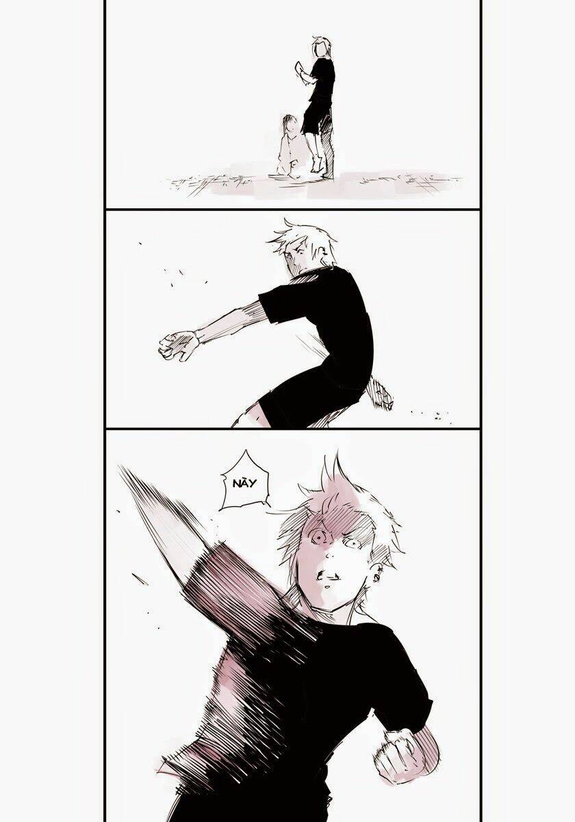 tokyo kushu - jack chapter 5 12