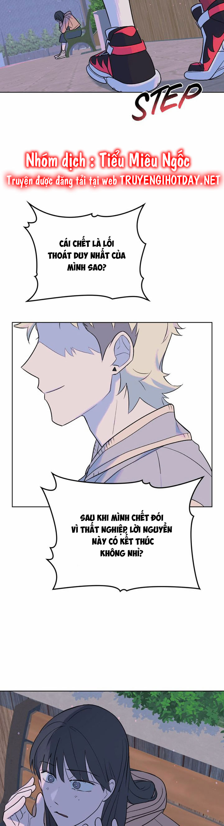 ta sẽ nuốt chửng em chapter 4 15