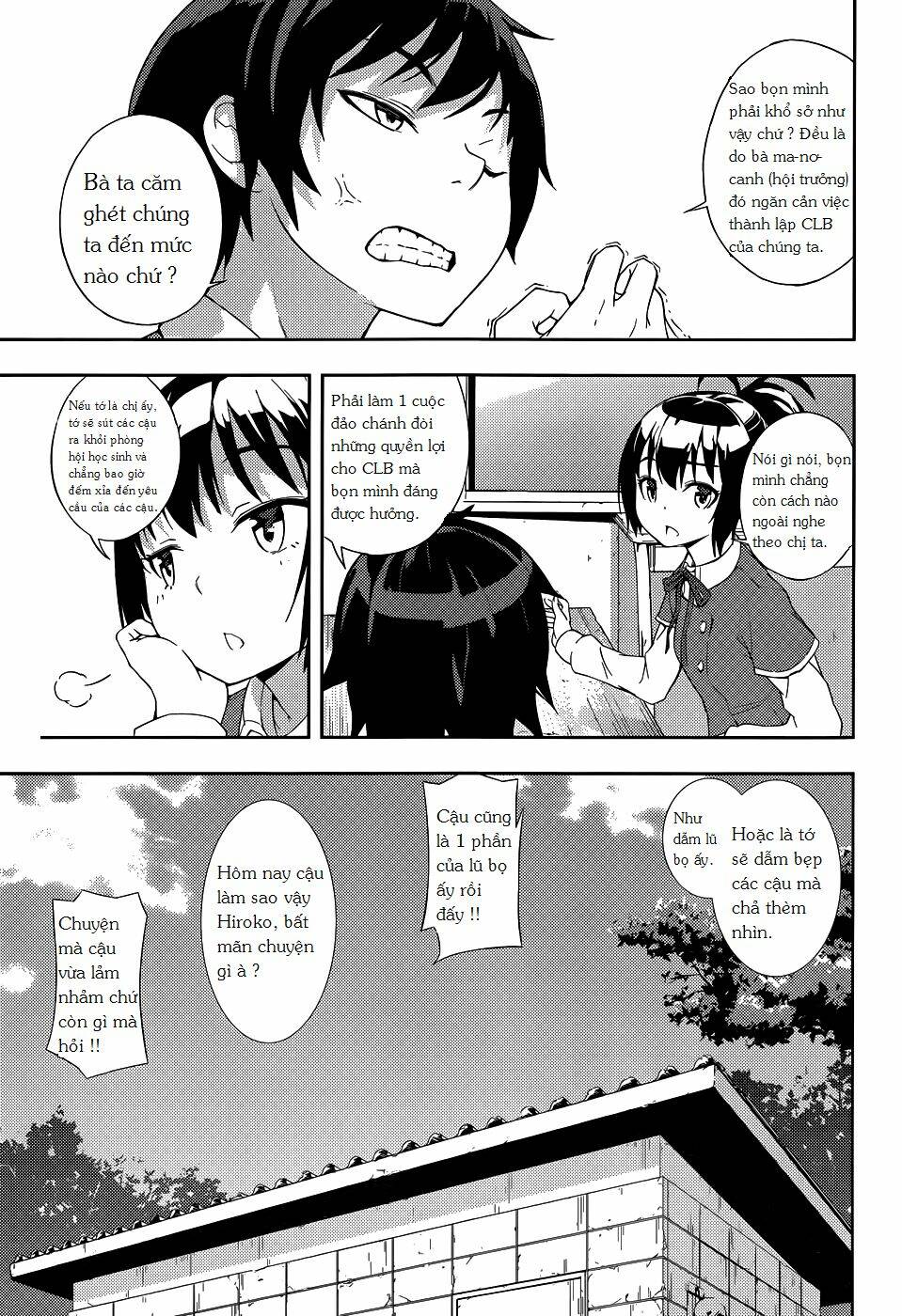 soutaisei moteron chapter 2 9