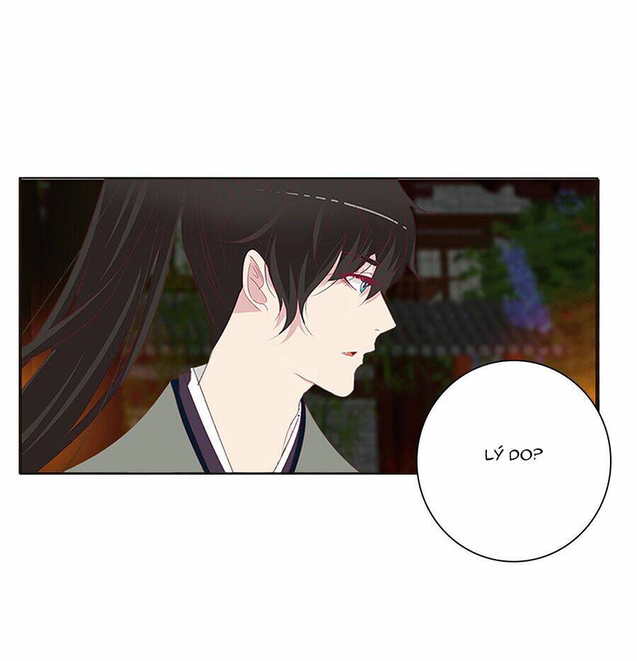 tướng quân mời ra trận chapter 167 19