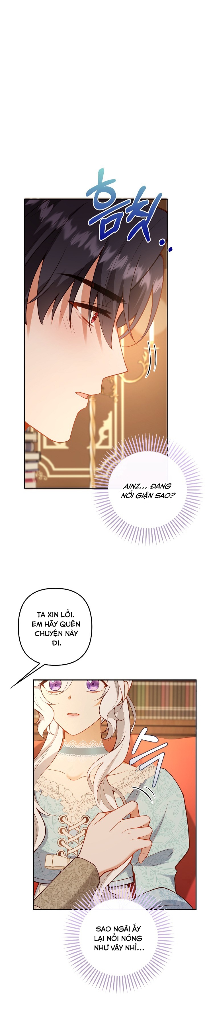 tôi sẽ nuôi dưỡng hai đứa con của nam chính chapter 40 10