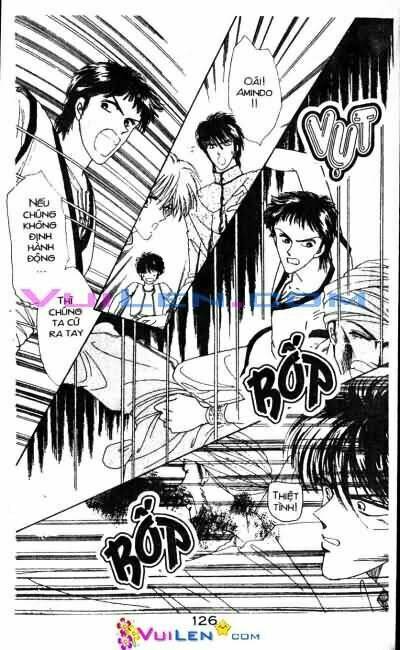 nàng công chúa ham chơi chapter 12 126