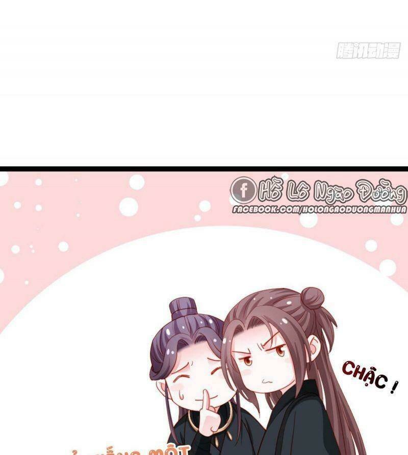 đứng yên ! phụng chỉ đánh cướp đây chapter 26 39