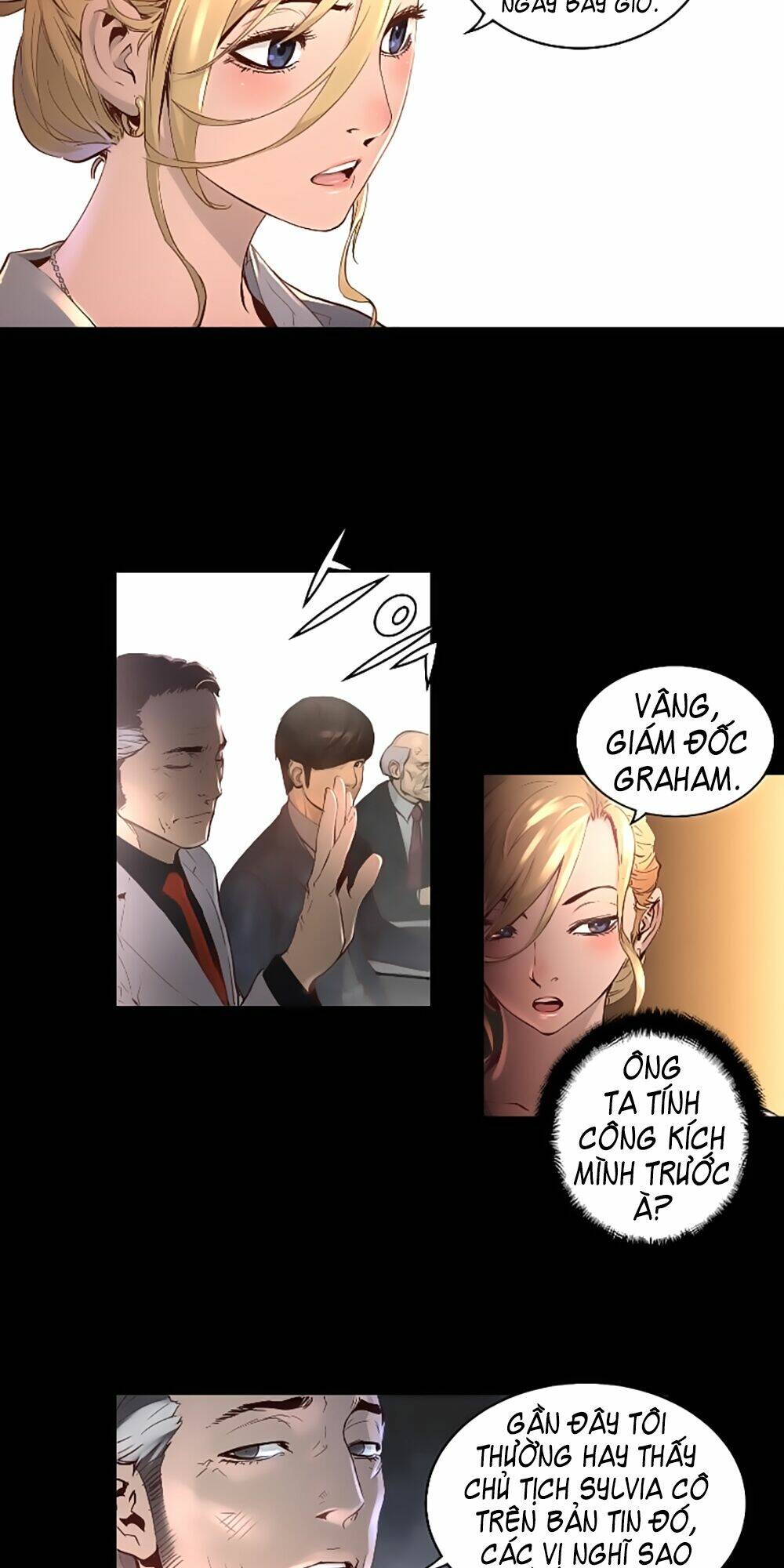 tam tuyệt tại dị giới chapter 18 24