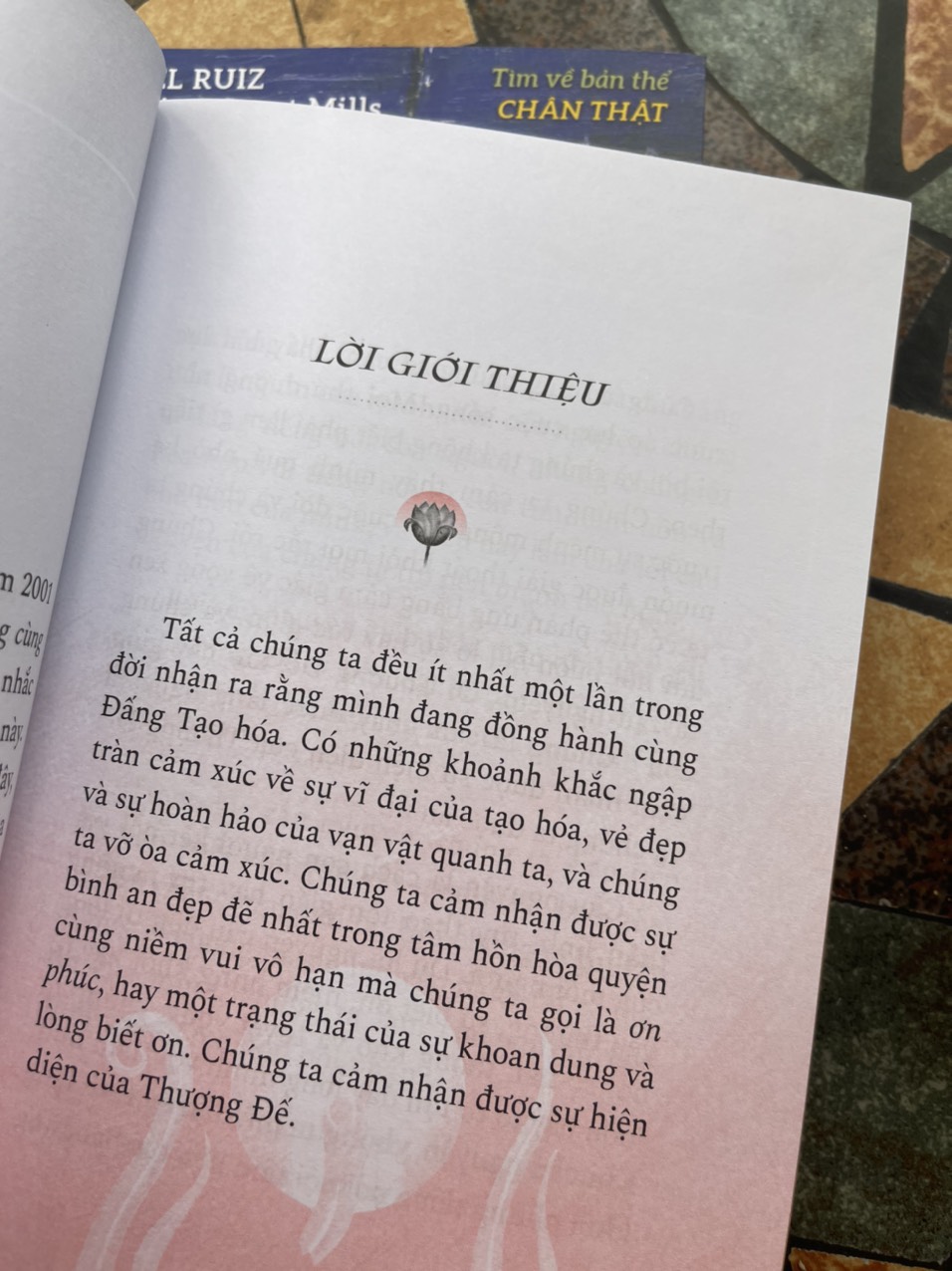 VÒNG TRÒN LỬA -Tác giả Don Miguel Ruiz - Nguyễn Phi Vân  dịch - Saigonbooks – NXB Dân Trí