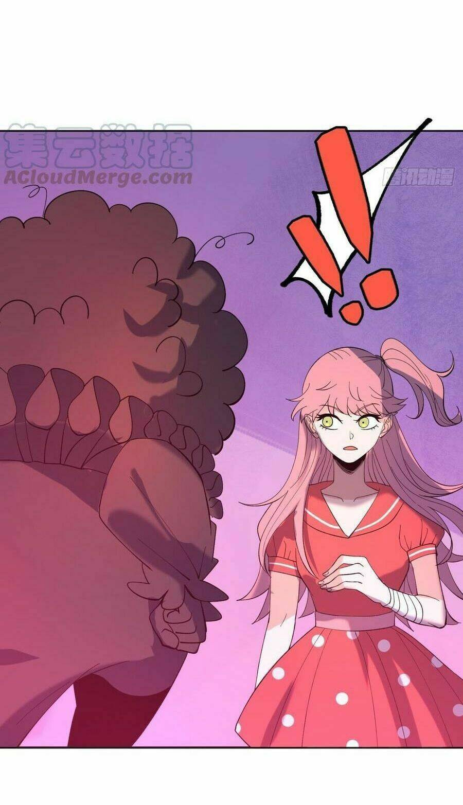 vô hạn khắc kim chi thần chapter 44 12