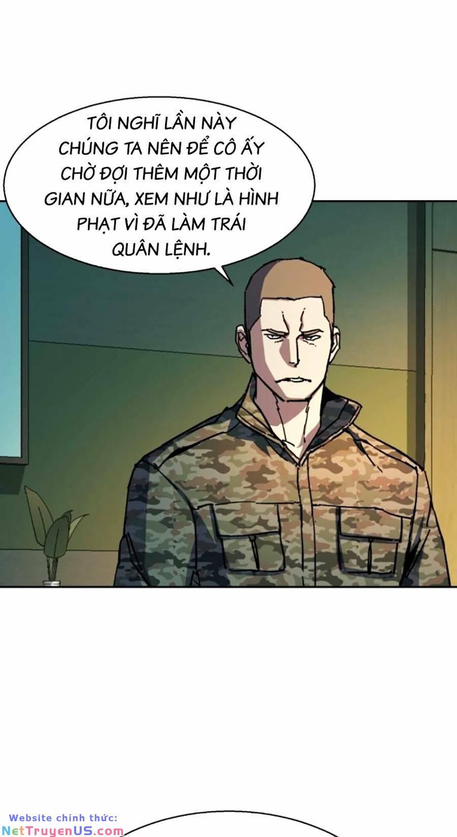 bạn học tôi là lính đánh thuê chapter 152 46