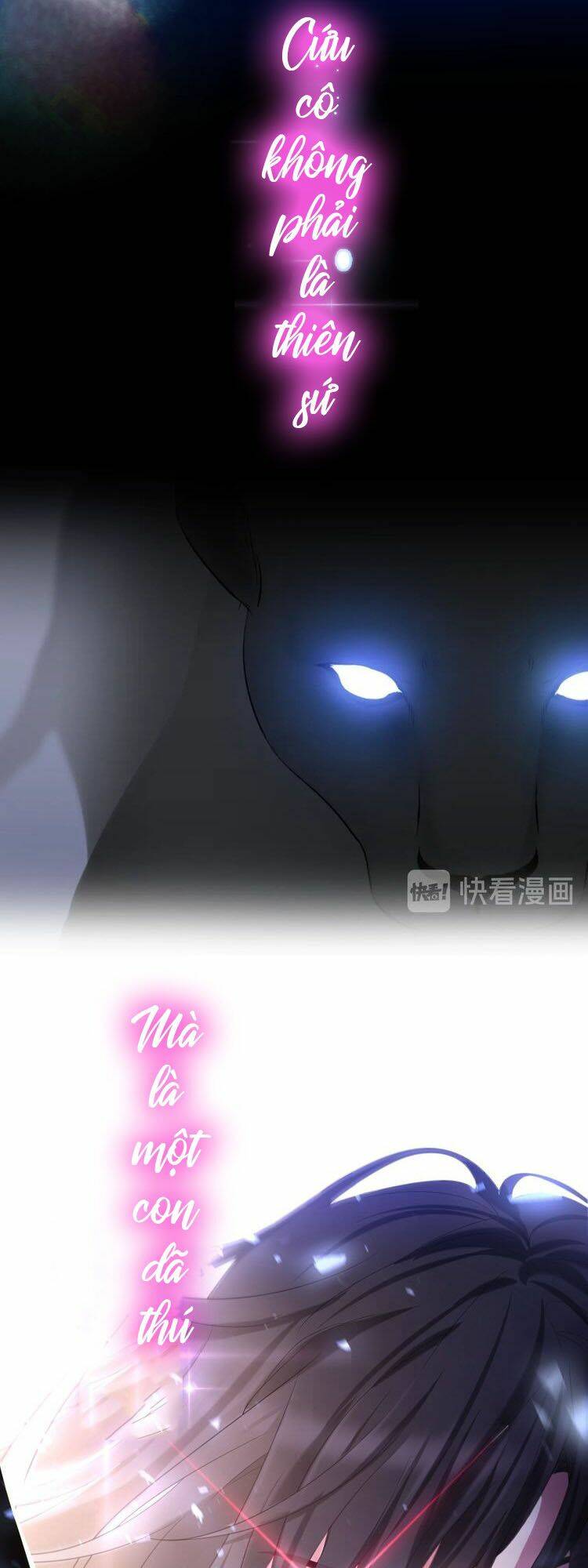 monster - độ ấm của dã thú trầm tĩnh chapter 0 15