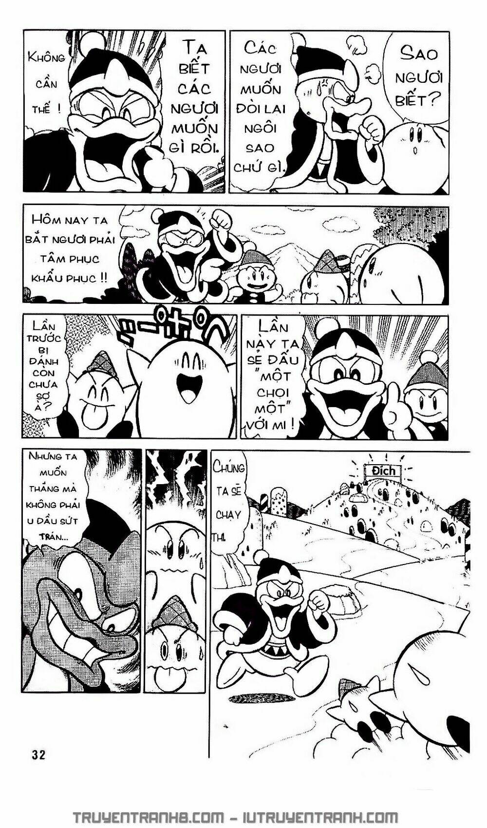 ngôi sao kabi chapter 2 7