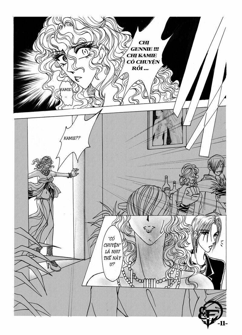 break free magazine chapter 1 12