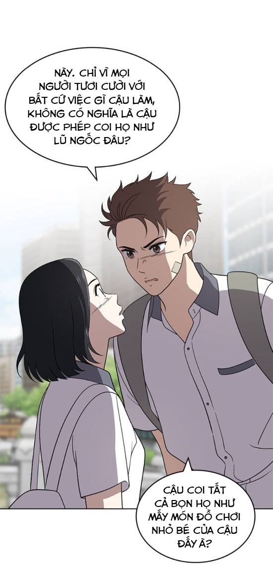 tuyệt vọng chapter 46 22