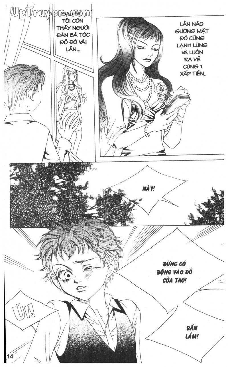 cinderella man chapter 3 14