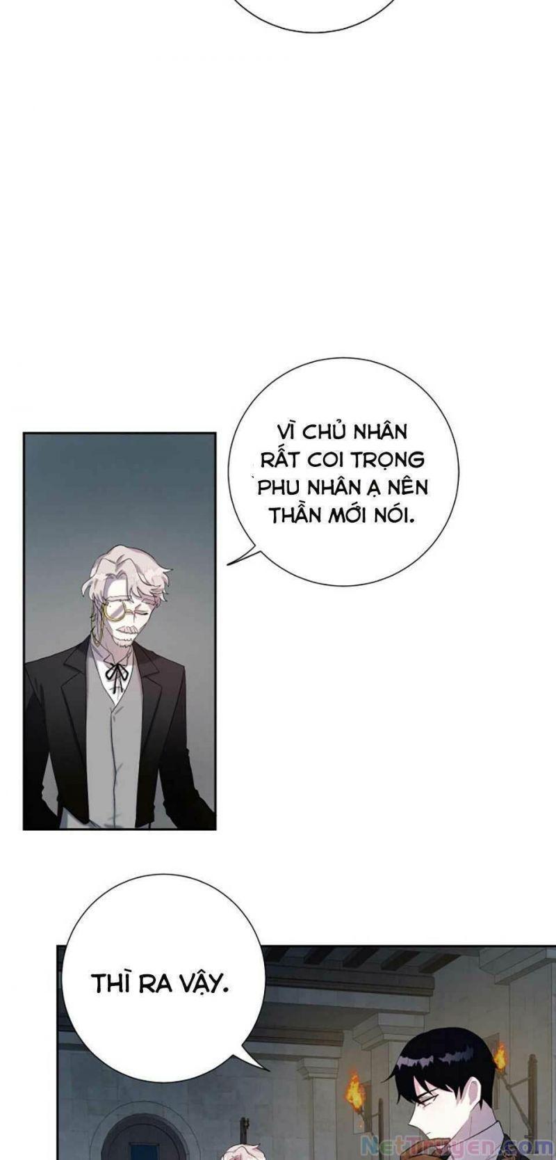 xin ngài đừng ăn tôi chapter 18 17