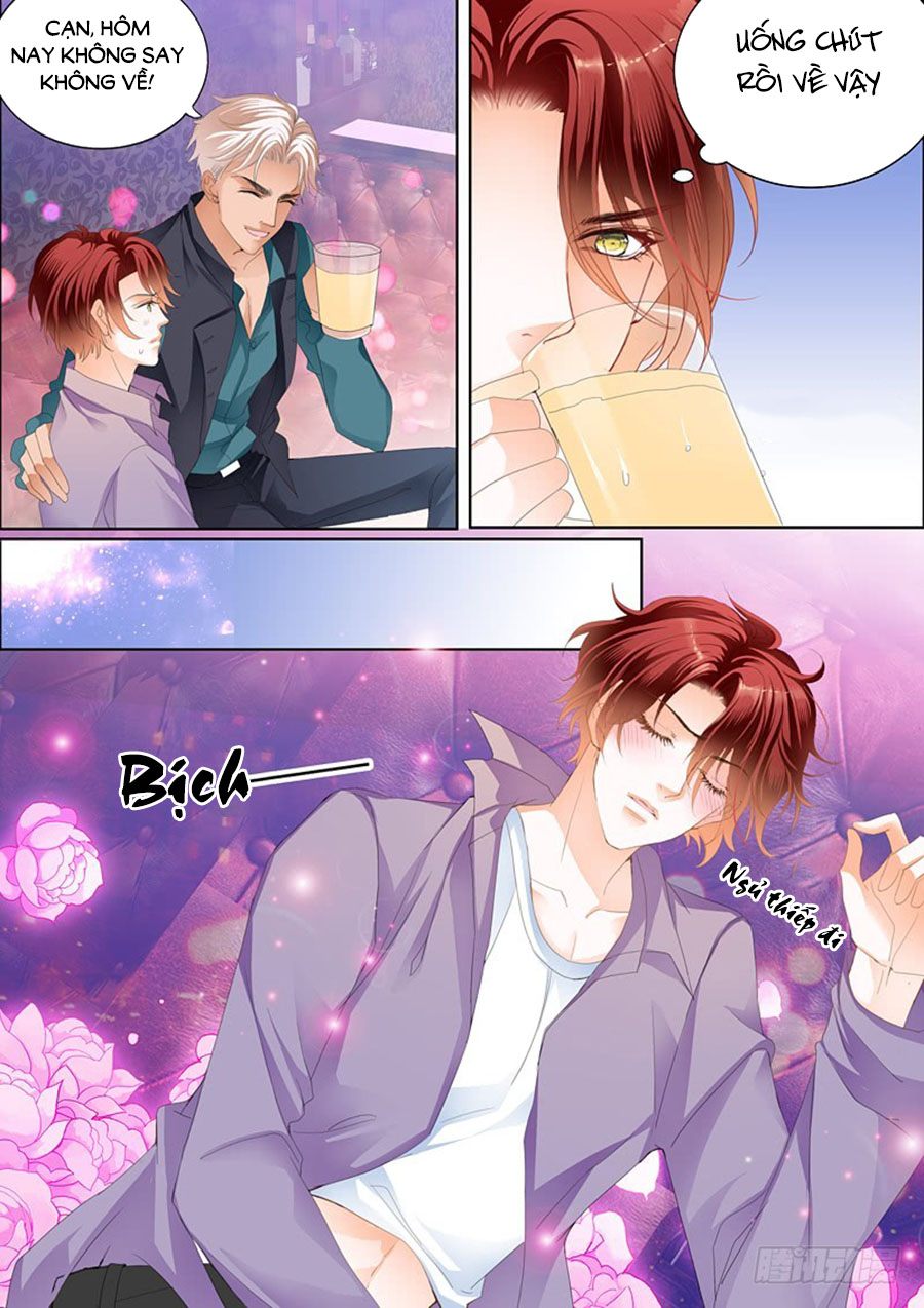 bá đạo tiểu thúc, xin trêu chọc vừa thôi! chapter 78 8