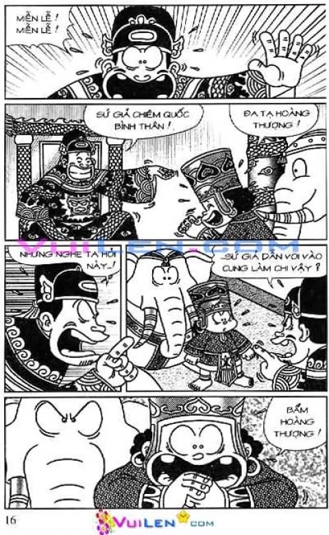 thần đồng đất việt chapter 122 13