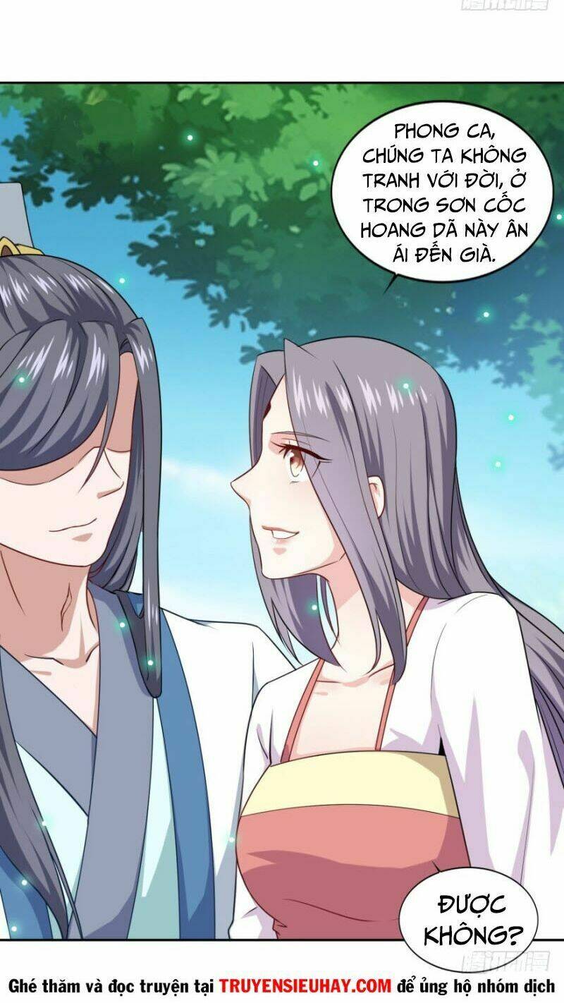 tiên ma đồng tu chapter 73 25