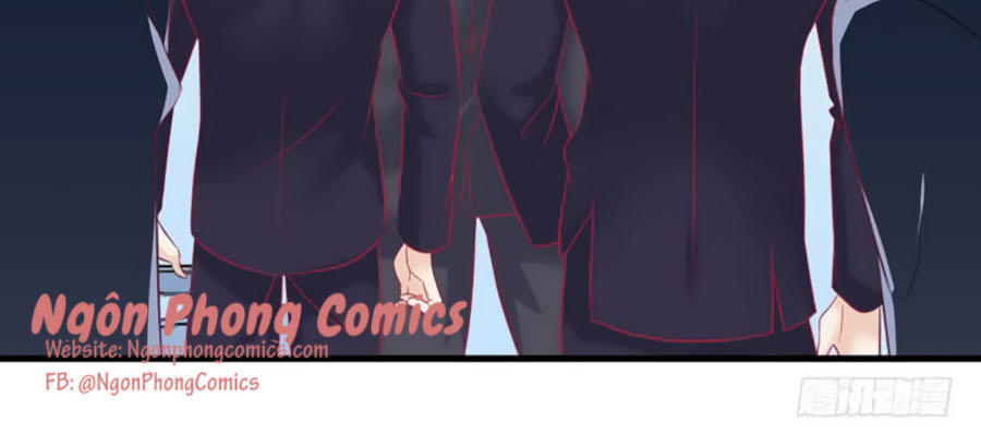 thâm hải chi ca chapter 3 17
