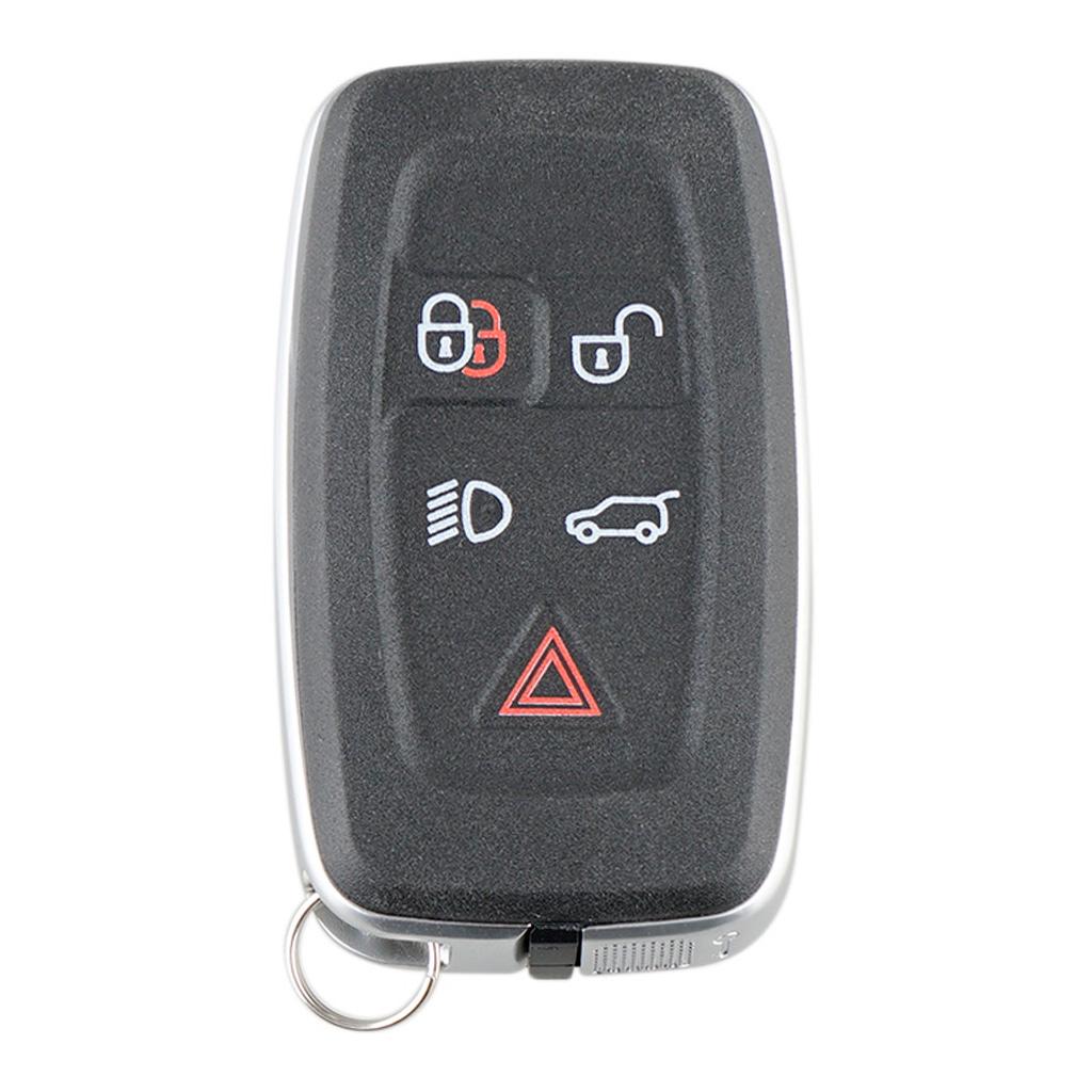 Replacement Remote Car Key Fob Shell Case for  Discovery 4 Range
