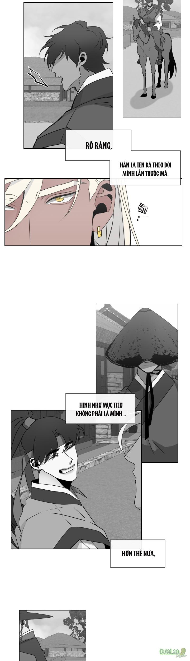 shinsujeon chapter 20 2