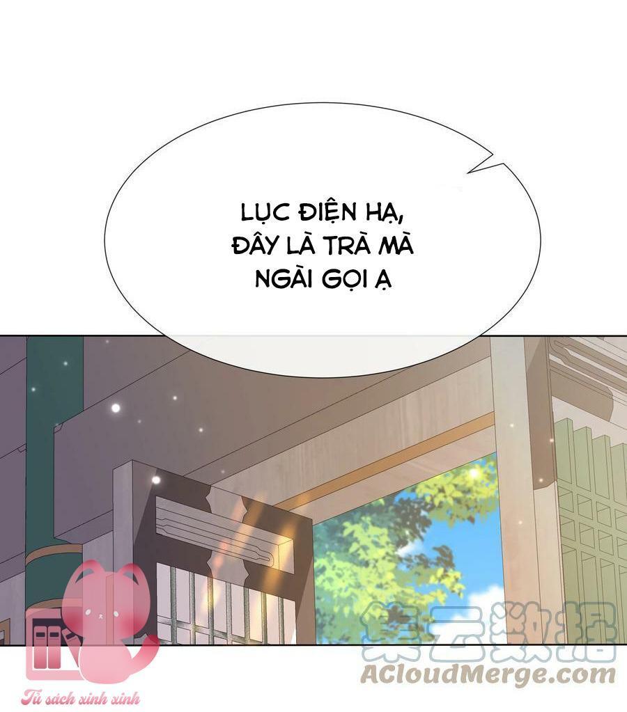 hắc hoá vương gia khó dỗ dành chapter 70 26