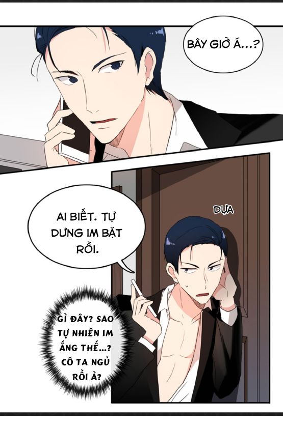 rắc rối về vấn đề yêu đương của tôi chapter 20 17