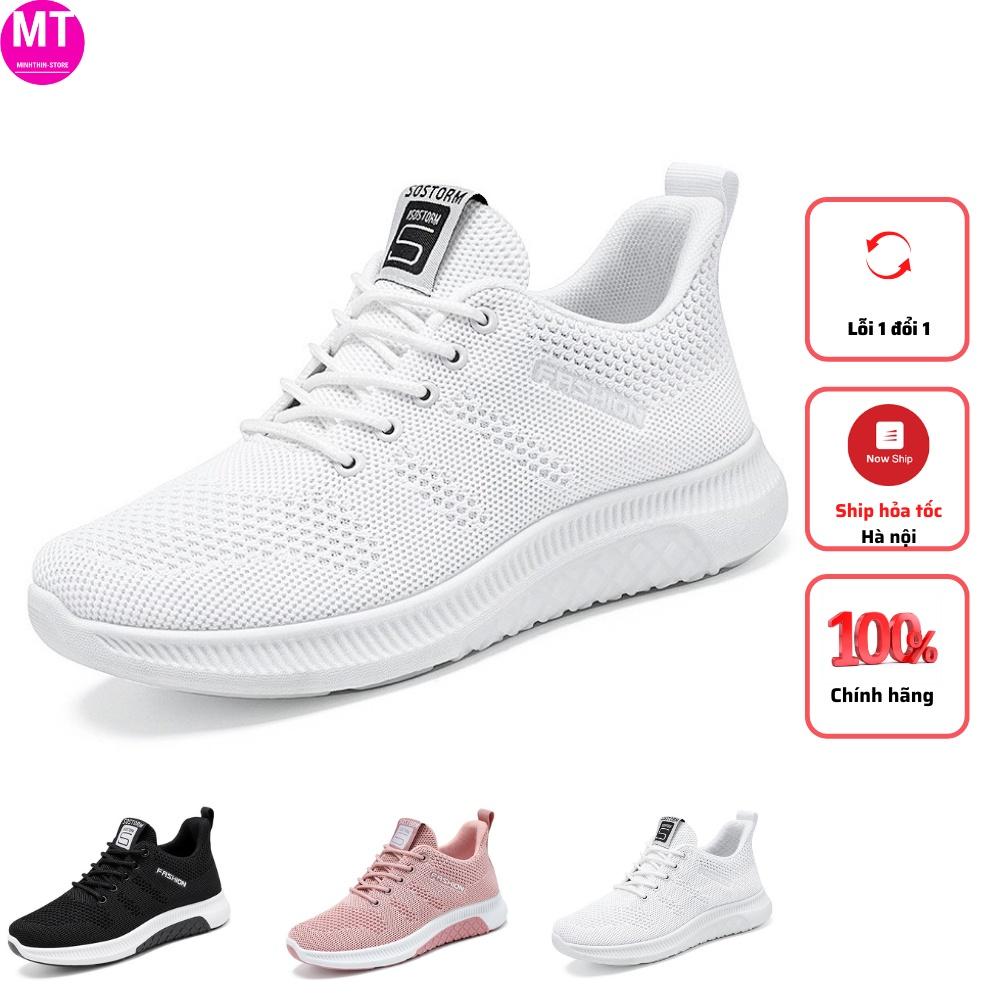 Giày chạy bộ nữ - giày tập gym nũ G22