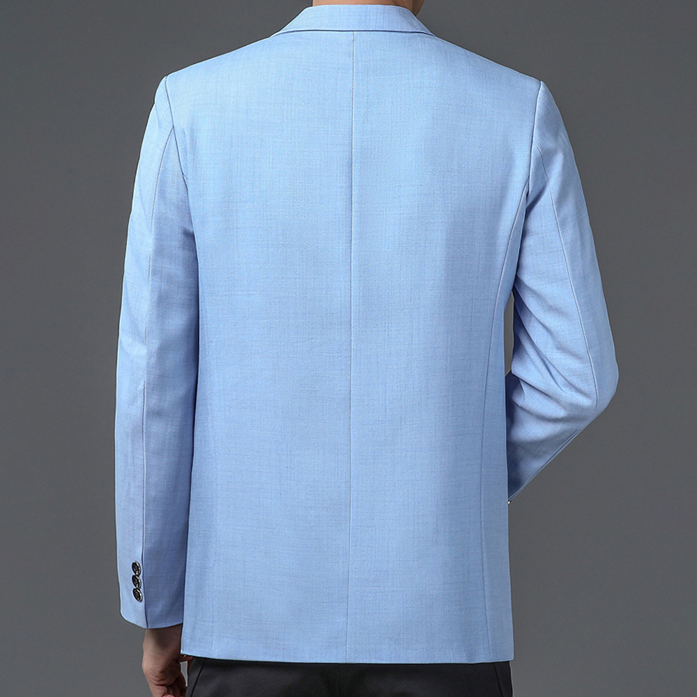 Áo Vest nam, áo vest form ôm body, chất liệu vải dày mịn phù hợp mặc công sở tiệc tùng T19