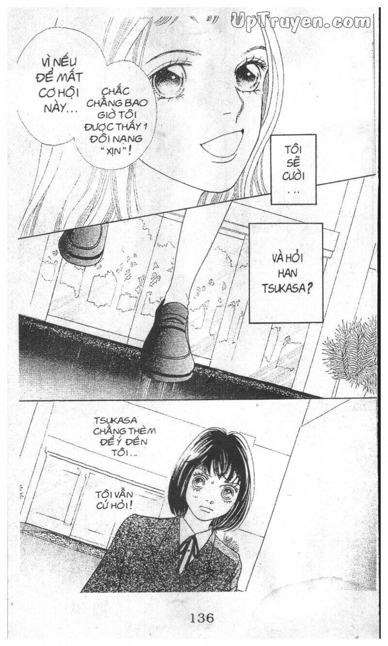 con nhà giàu chapter 190 133