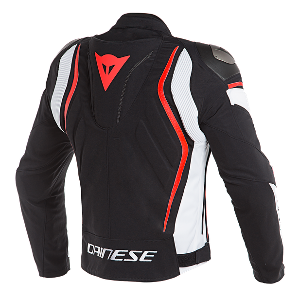 Áo khoác bảo hộ đi xe moto Dainese - ÁO VẢI DAINESE DYNO - Hàng nhập khẩu chính hãng thương hiệu Ý